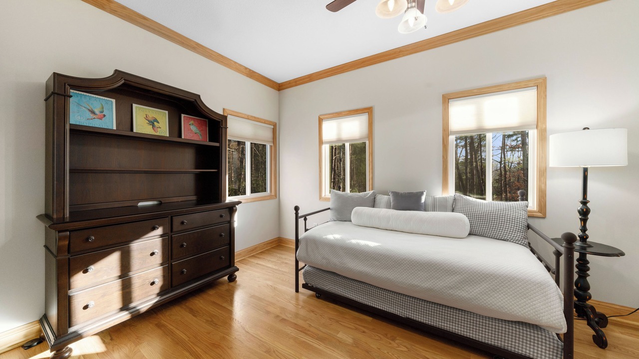 Photo of Bedroom in Sunset Cove