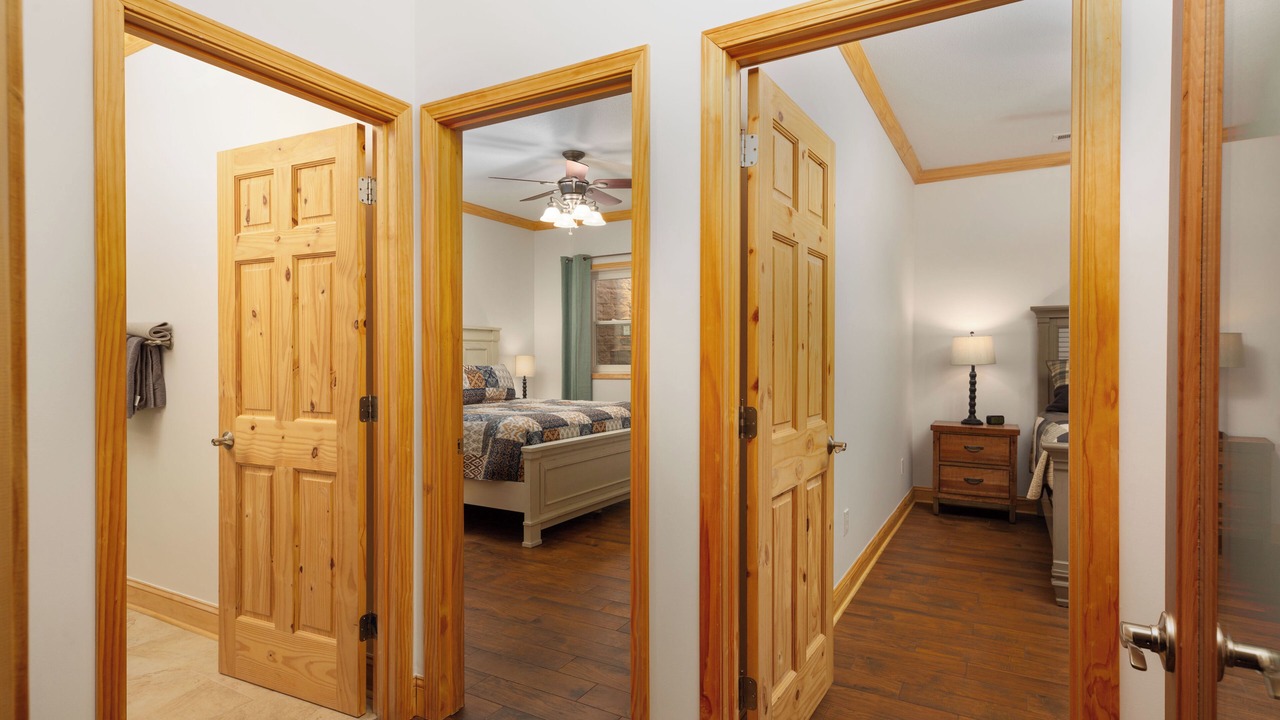 Photo of Bedroom in Sunset Cove