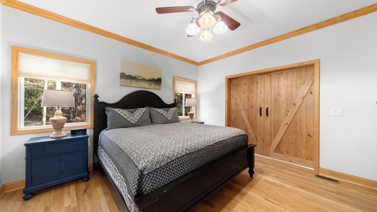 Photo of Bedroom in Sunset Cove