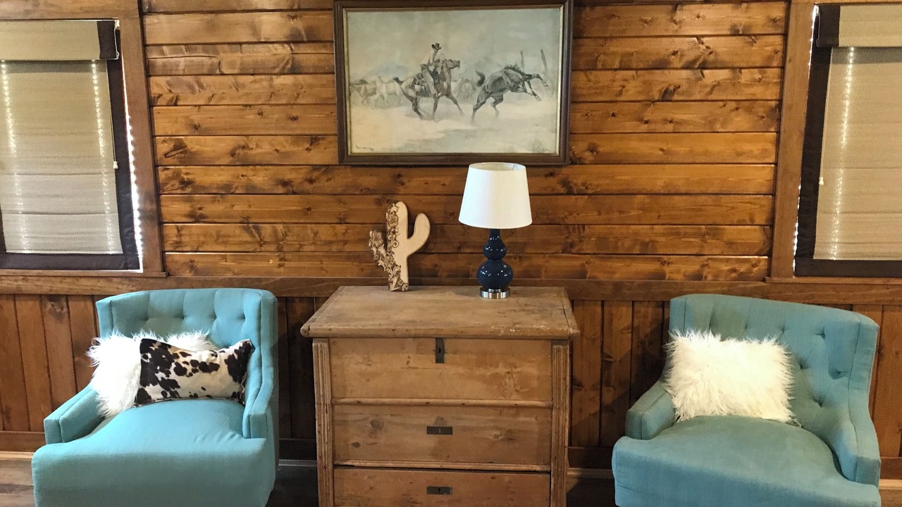 Photo of Livingroom in Burgaw