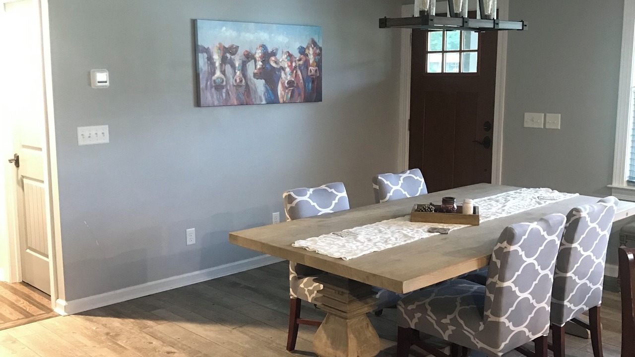 Photo of Livingroom in Burgaw