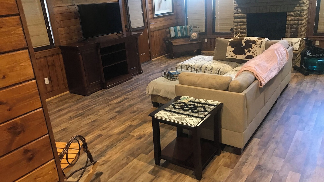 Photo of Livingroom in Burgaw