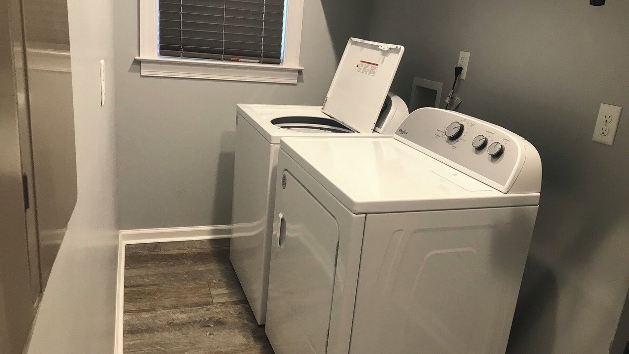 Photo of Bedroom in Burgaw