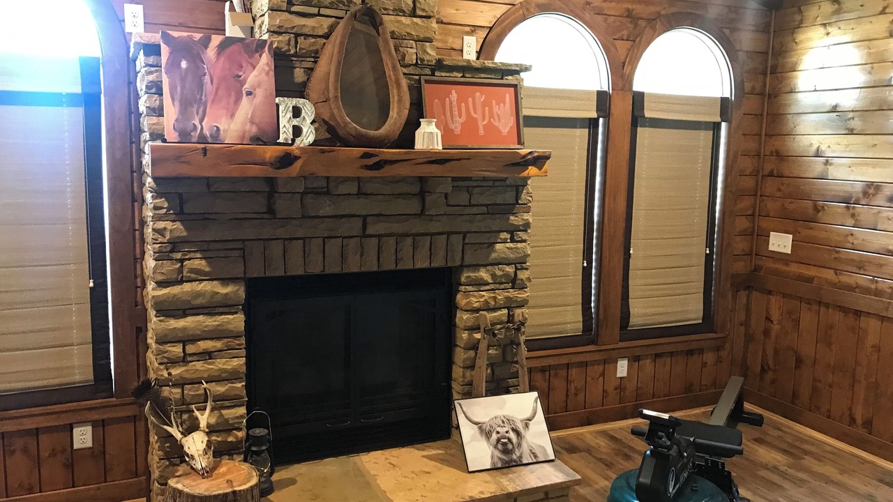 Photo of Livingroom in Burgaw