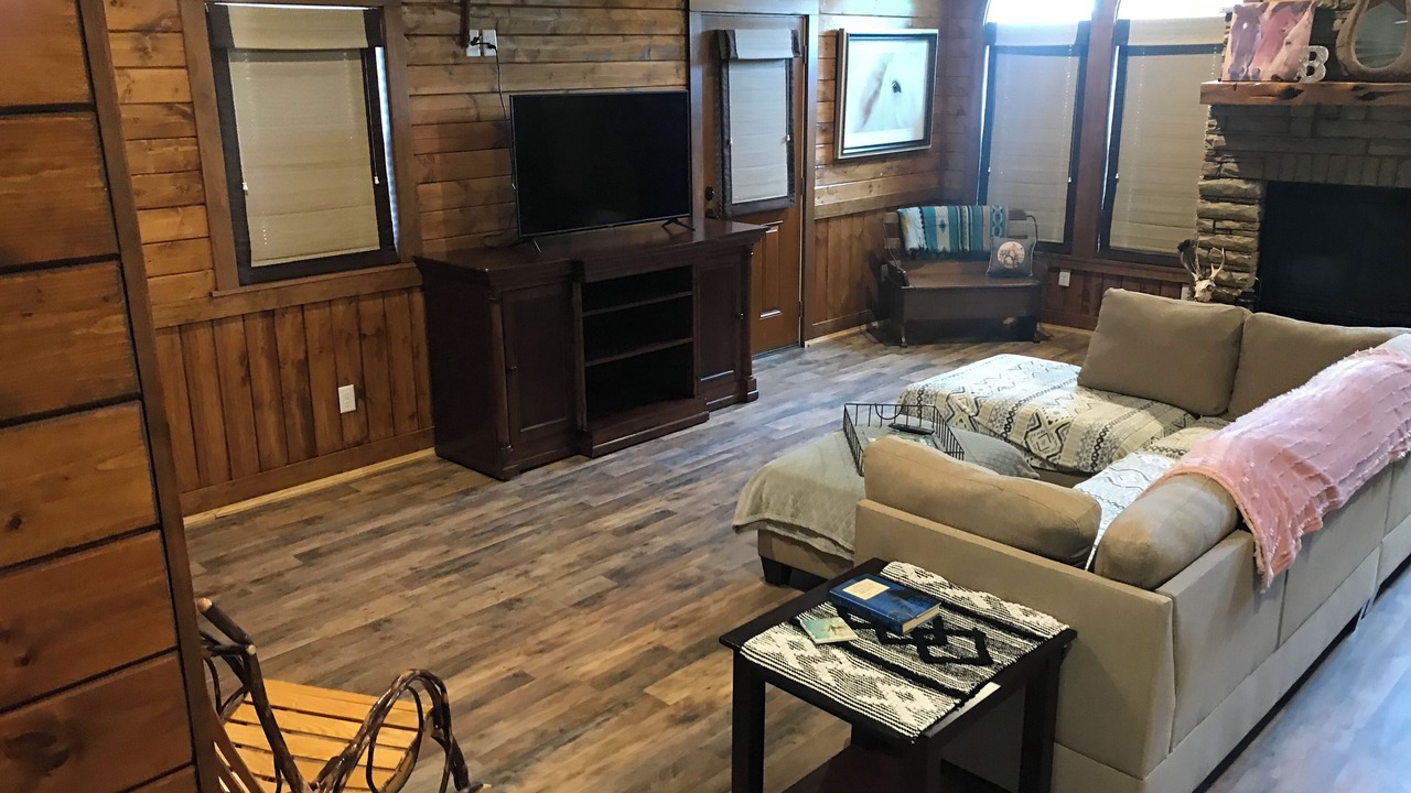 Photo of Livingroom in Burgaw