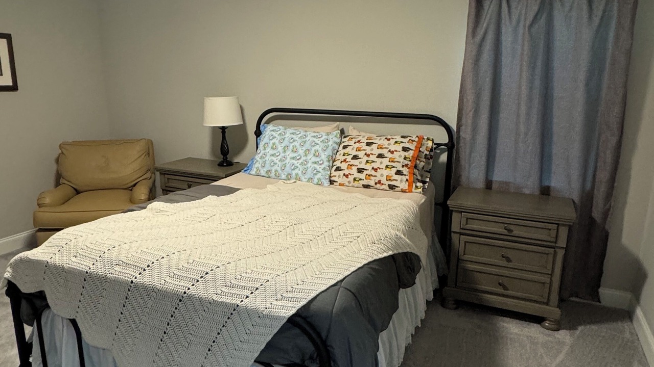 Photo of Bedroom in West End