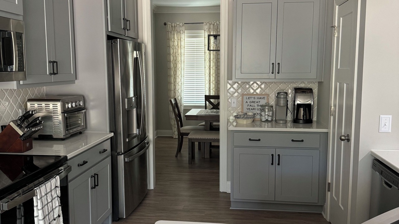 Photo of Kitchen in West End