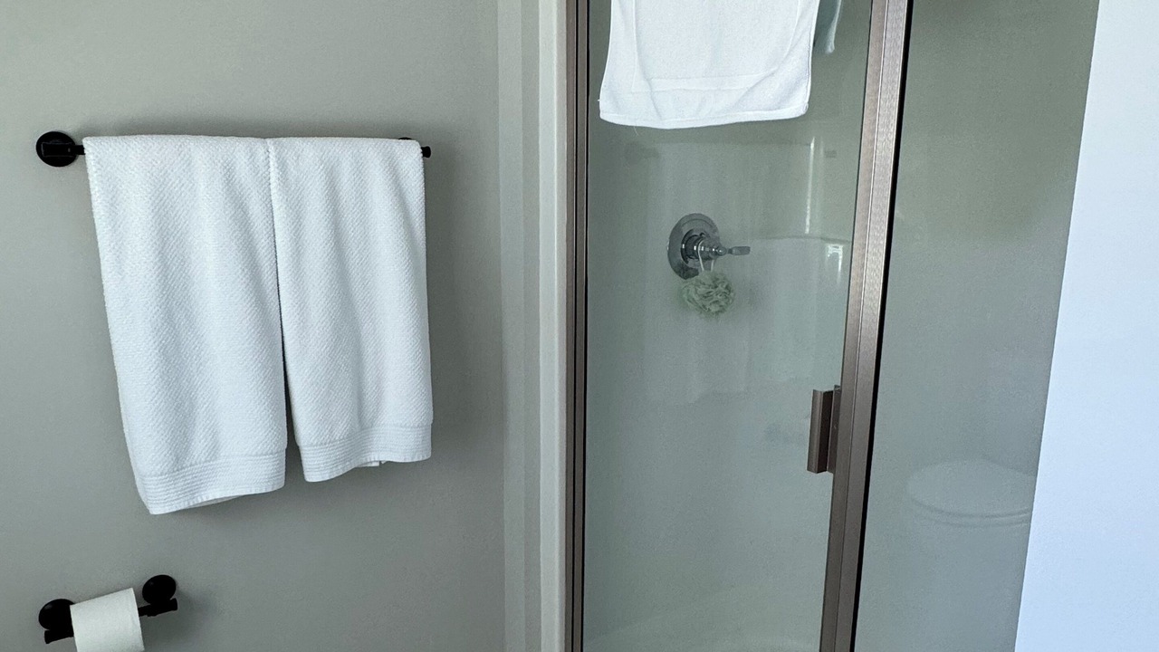 Photo of Bathroom in West End
