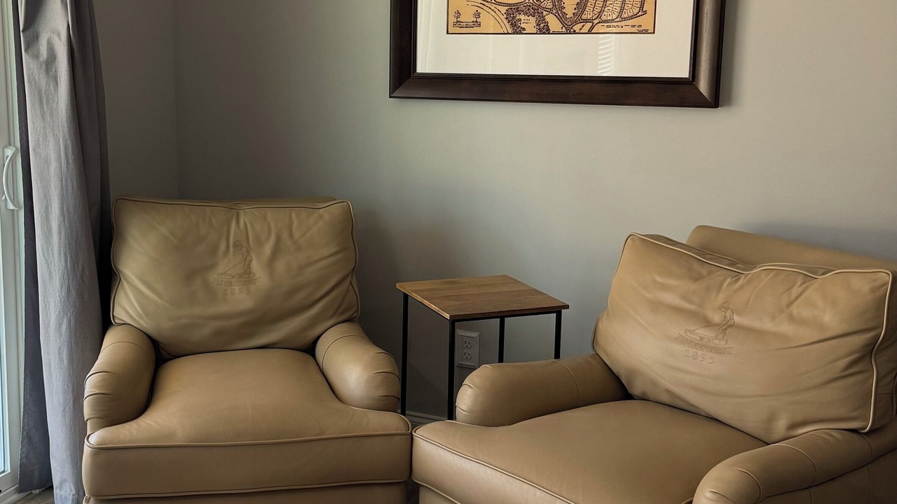 Photo of Livingroom in West End