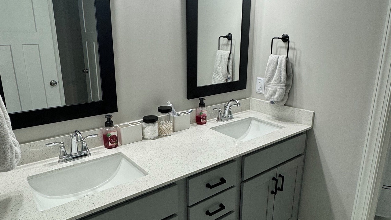Photo of Bathroom in West End