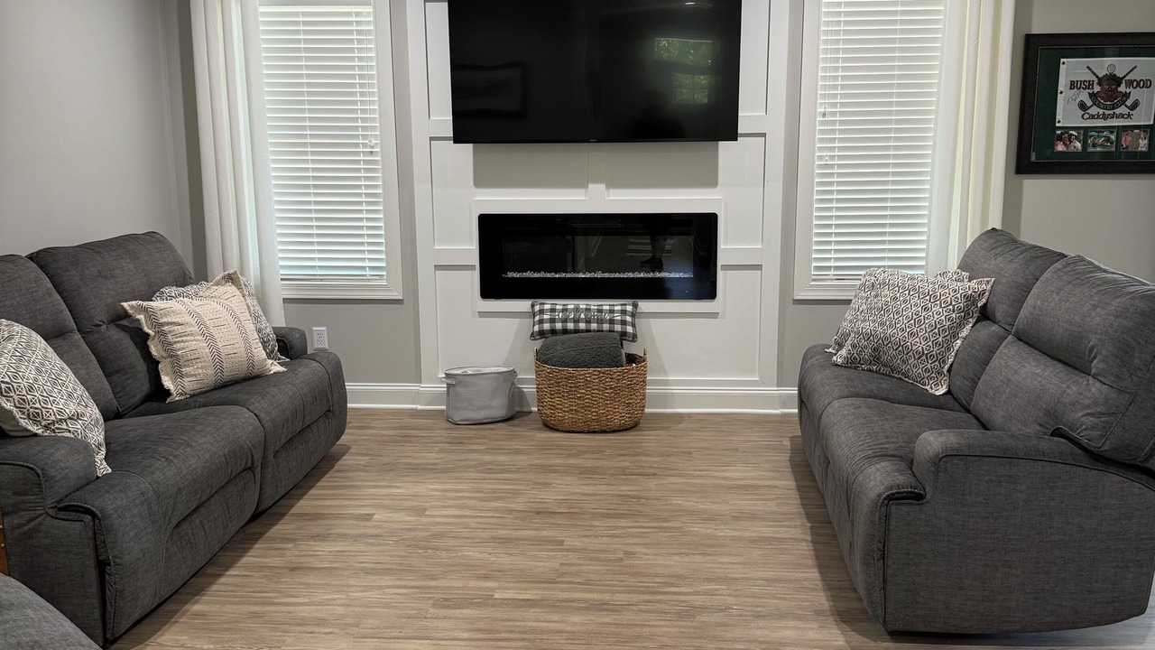 Photo of Livingroom in West End