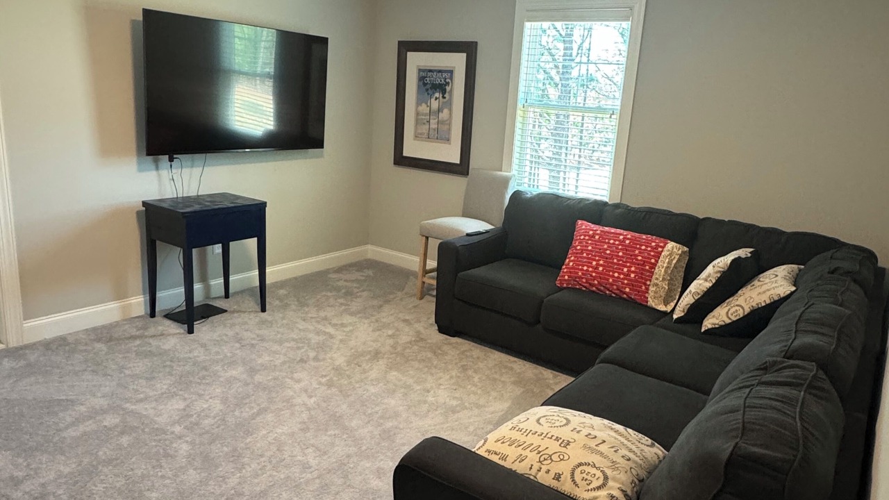 Photo of Livingroom in West End