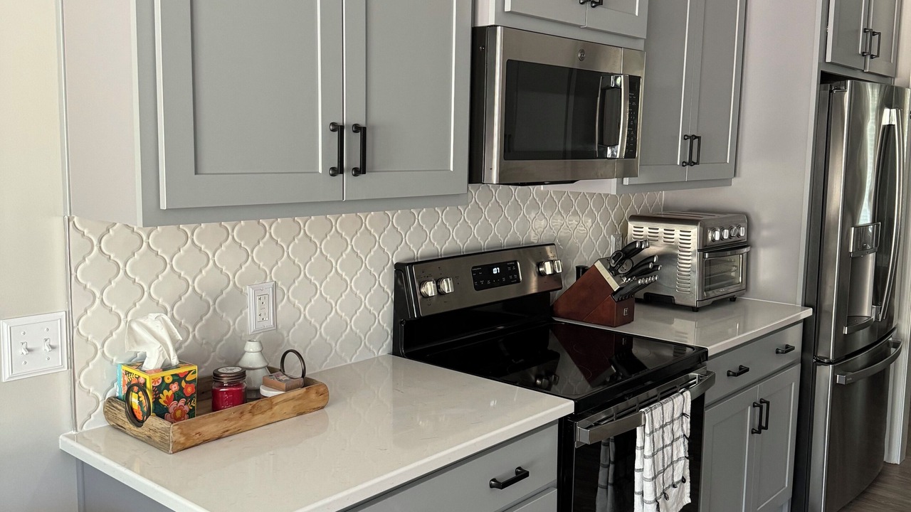 Photo of Kitchen in West End