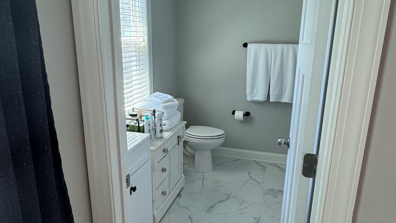 Photo of Bathroom in West End