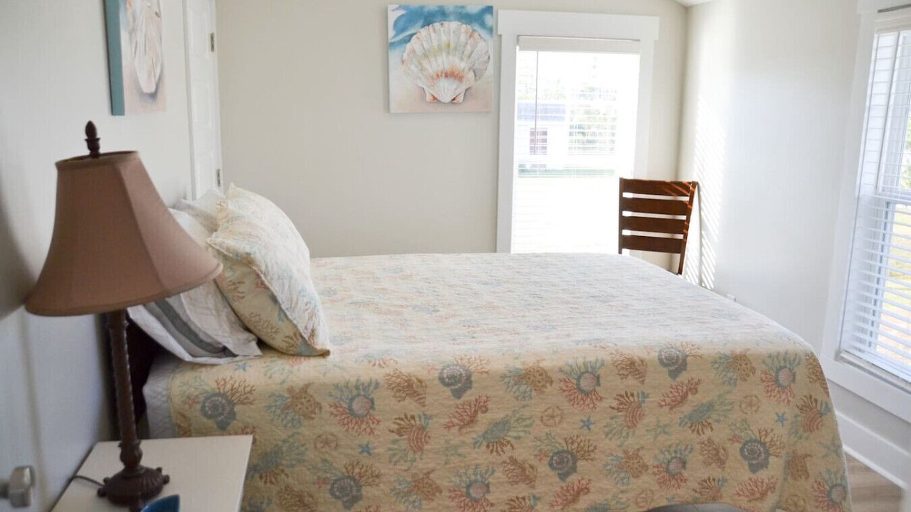 Photo of Bedroom in Davis