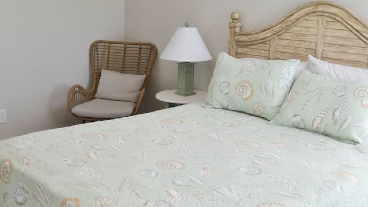 Photo of Bedroom in Davis