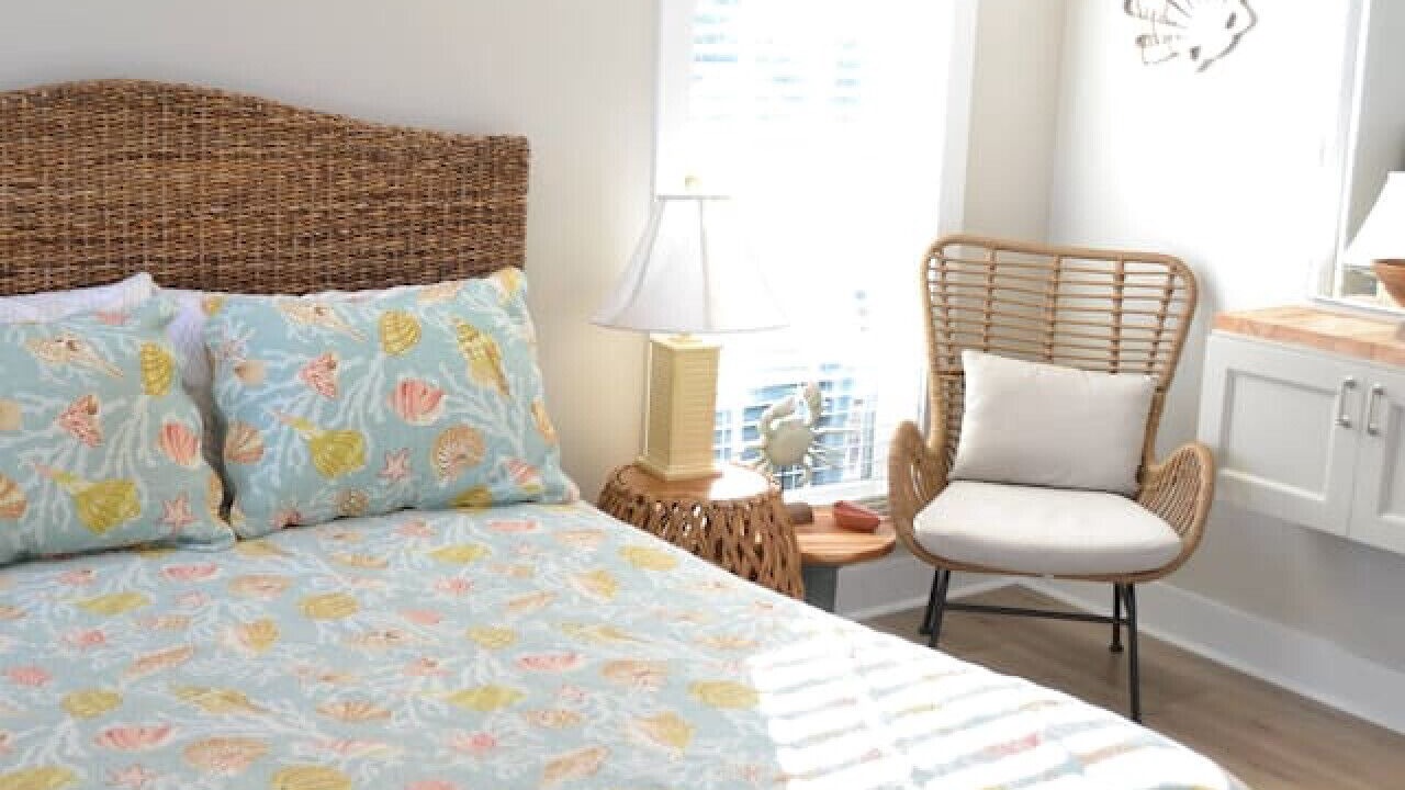 Photo of Bedroom in Davis