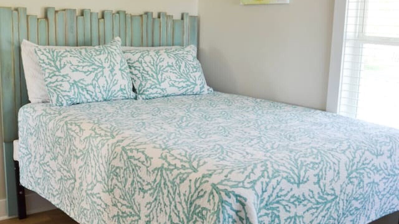 Photo of Bedroom in Davis
