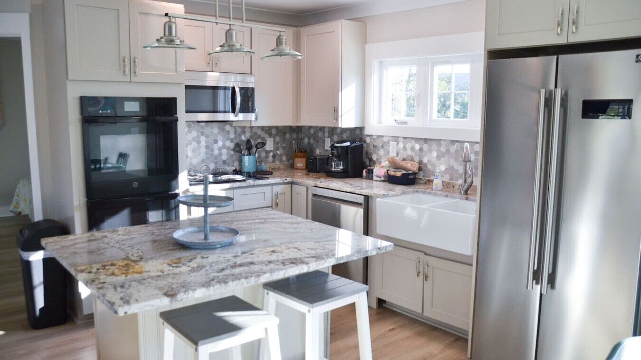 Photo of Kitchen in Davis