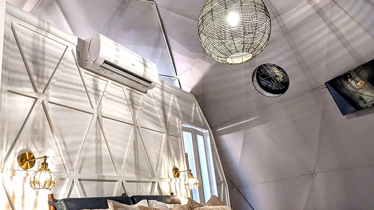 Photo of Bedroom in Sylva