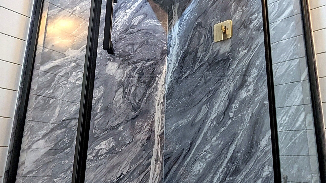 Photo of Bathroom in Sylva