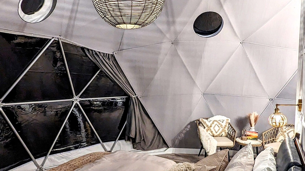 Photo of Bedroom in Sylva