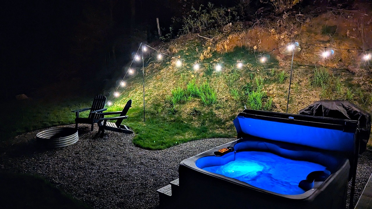 Photo of Outdoor in Sylva
