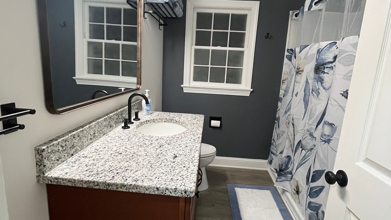 Photo of Bathroom in Winston - Salem