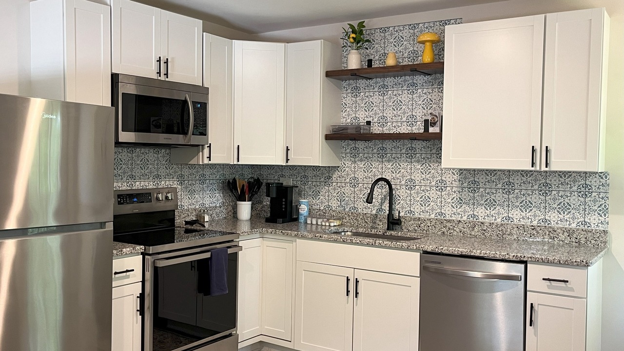 Photo of Kitchen in Winston - Salem