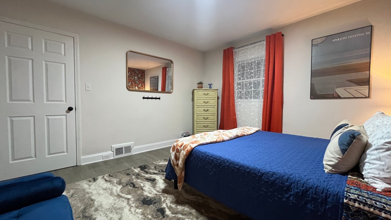 Photo of Bedroom in Winston - Salem