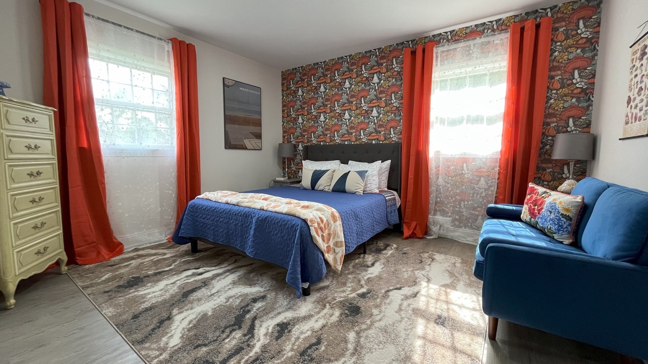 Photo of Bedroom in Winston - Salem
