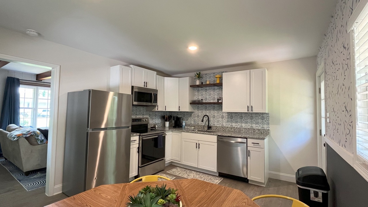 Photo of Kitchen in Winston - Salem