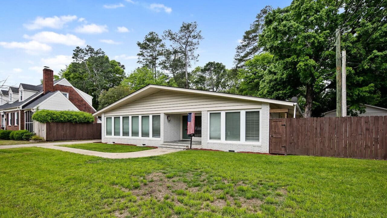Photo of Outdoor in Terry Sanford