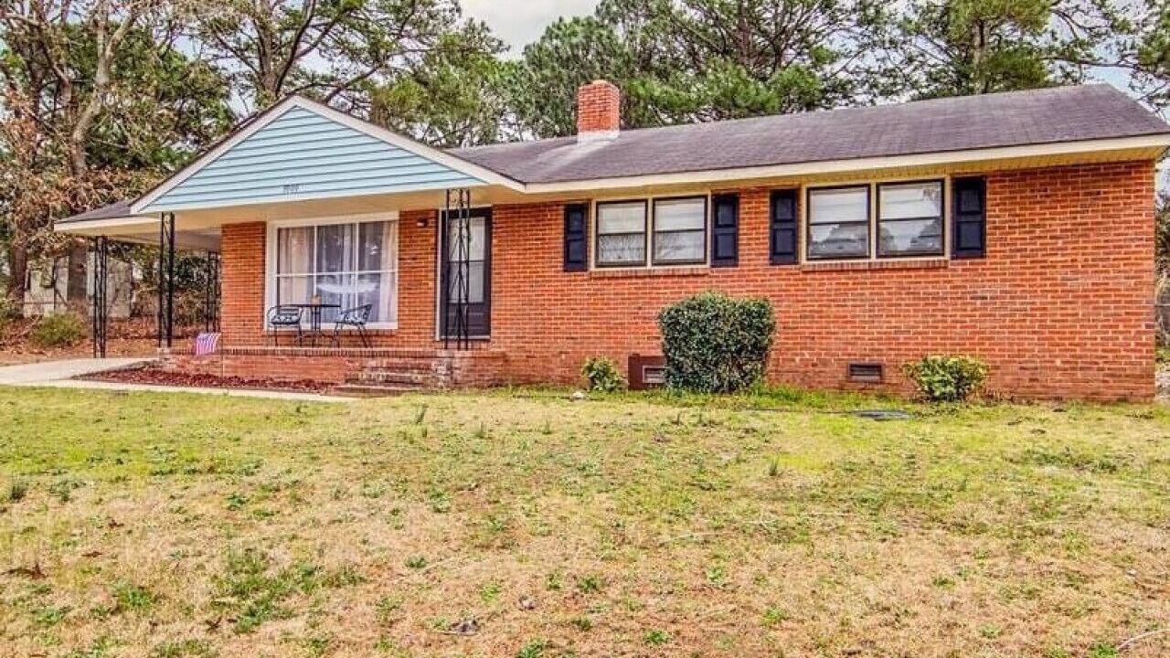 Photo of Outdoor in Fayetteville