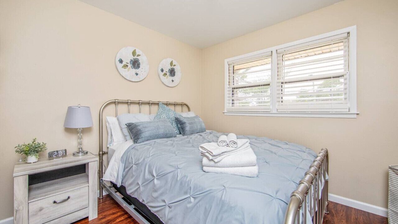 Photo of Bedroom in Fayetteville