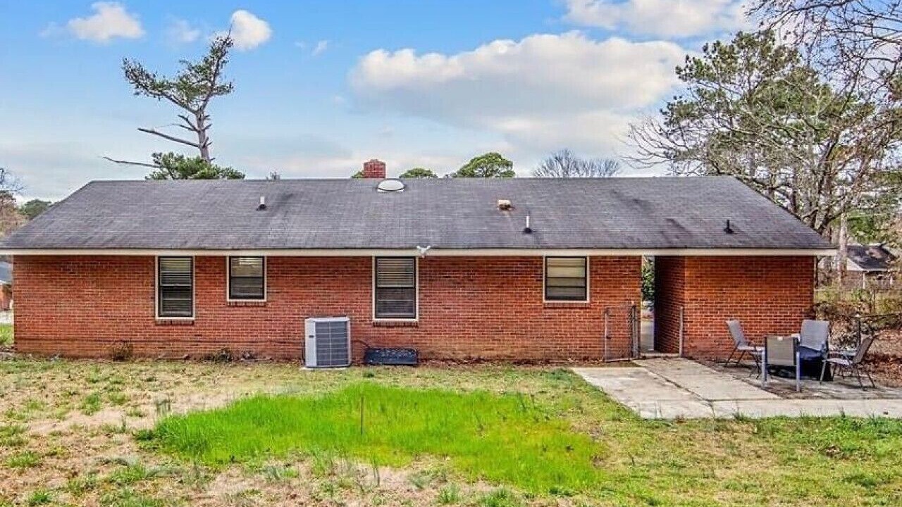 Photo of Outdoor in Fayetteville