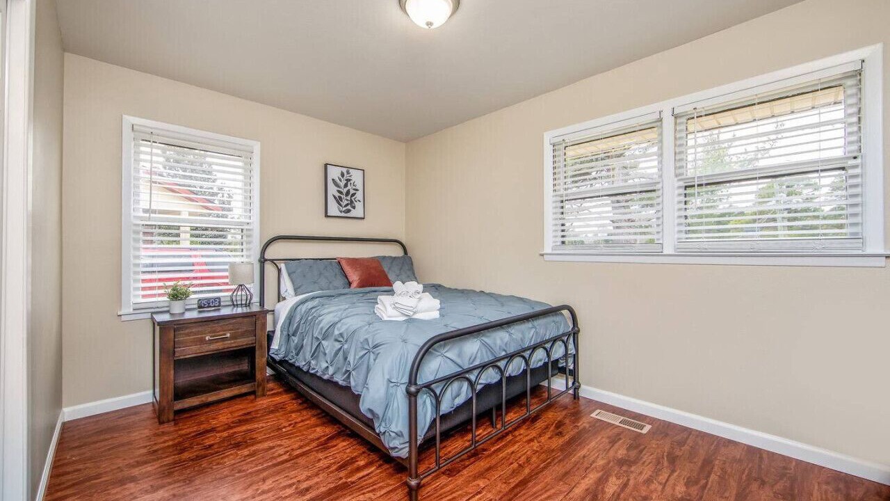 Photo of Bedroom in Fayetteville