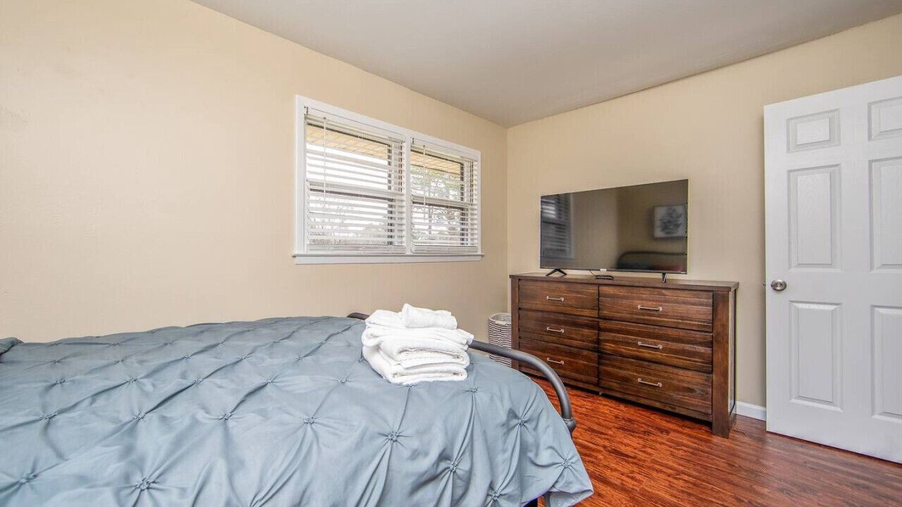 Photo of Bedroom in Fayetteville