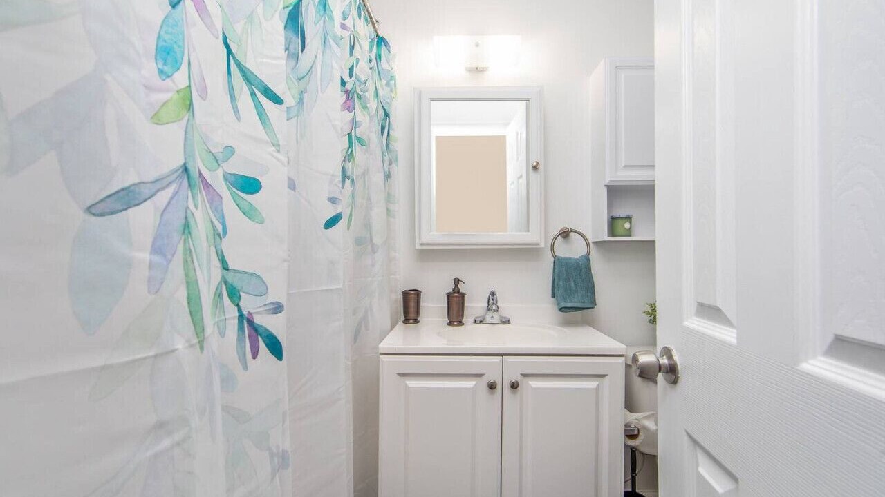 Photo of Bathroom in Fayetteville