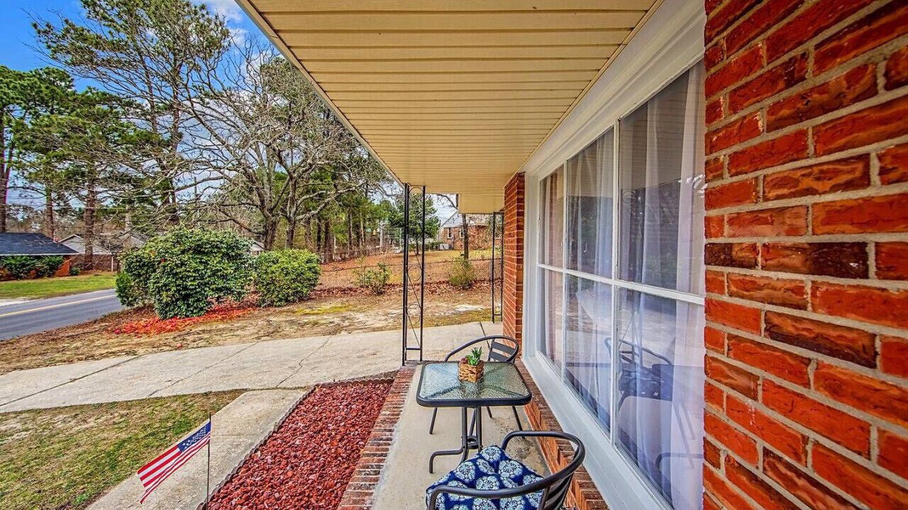 Photo of Outdoor in Fayetteville