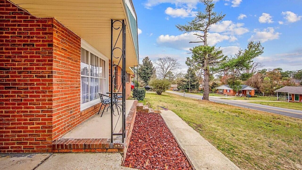 Photo of Outdoor in Fayetteville