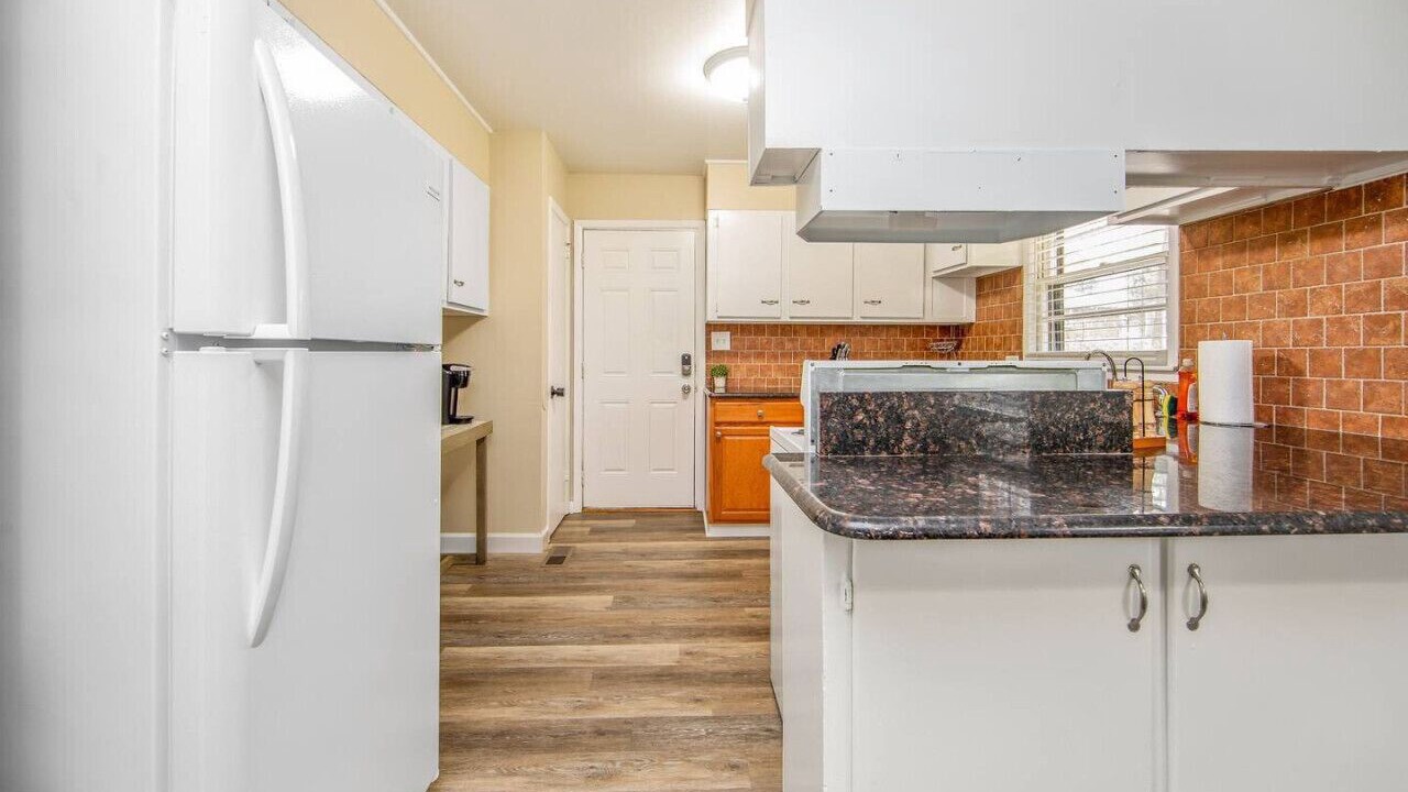 Photo of Kitchen in Fayetteville