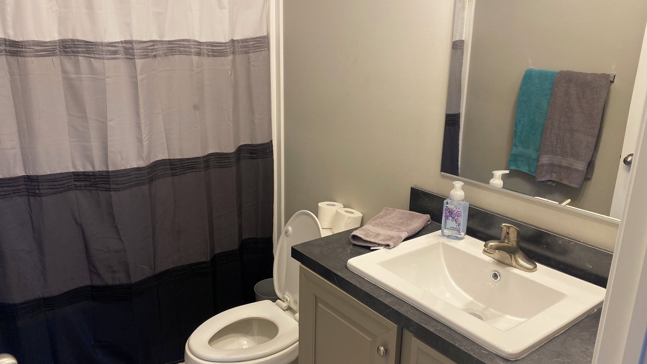 Photo of Bathroom in Taylorsville