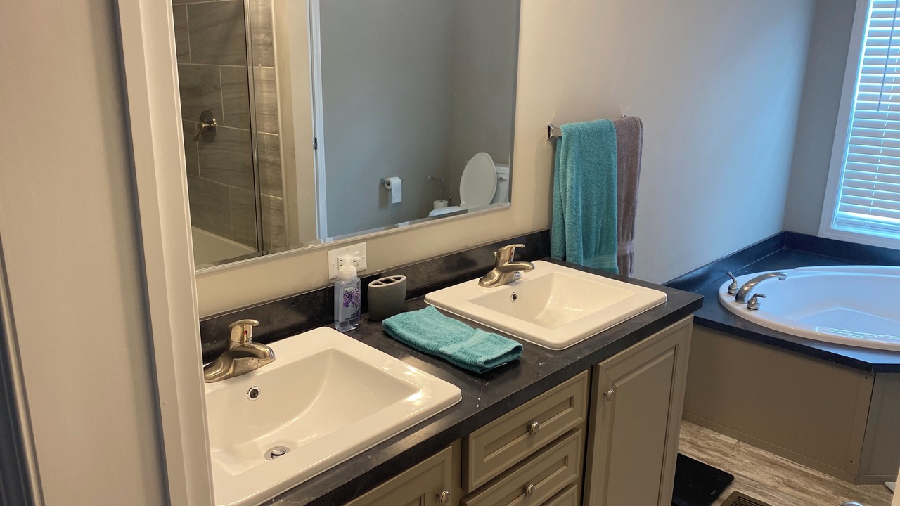Photo of Bathroom in Taylorsville