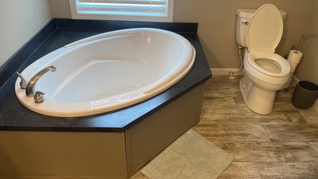 Photo of Bathroom in Taylorsville