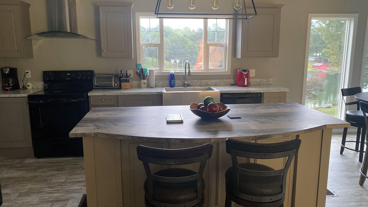 Photo of Kitchen in Taylorsville