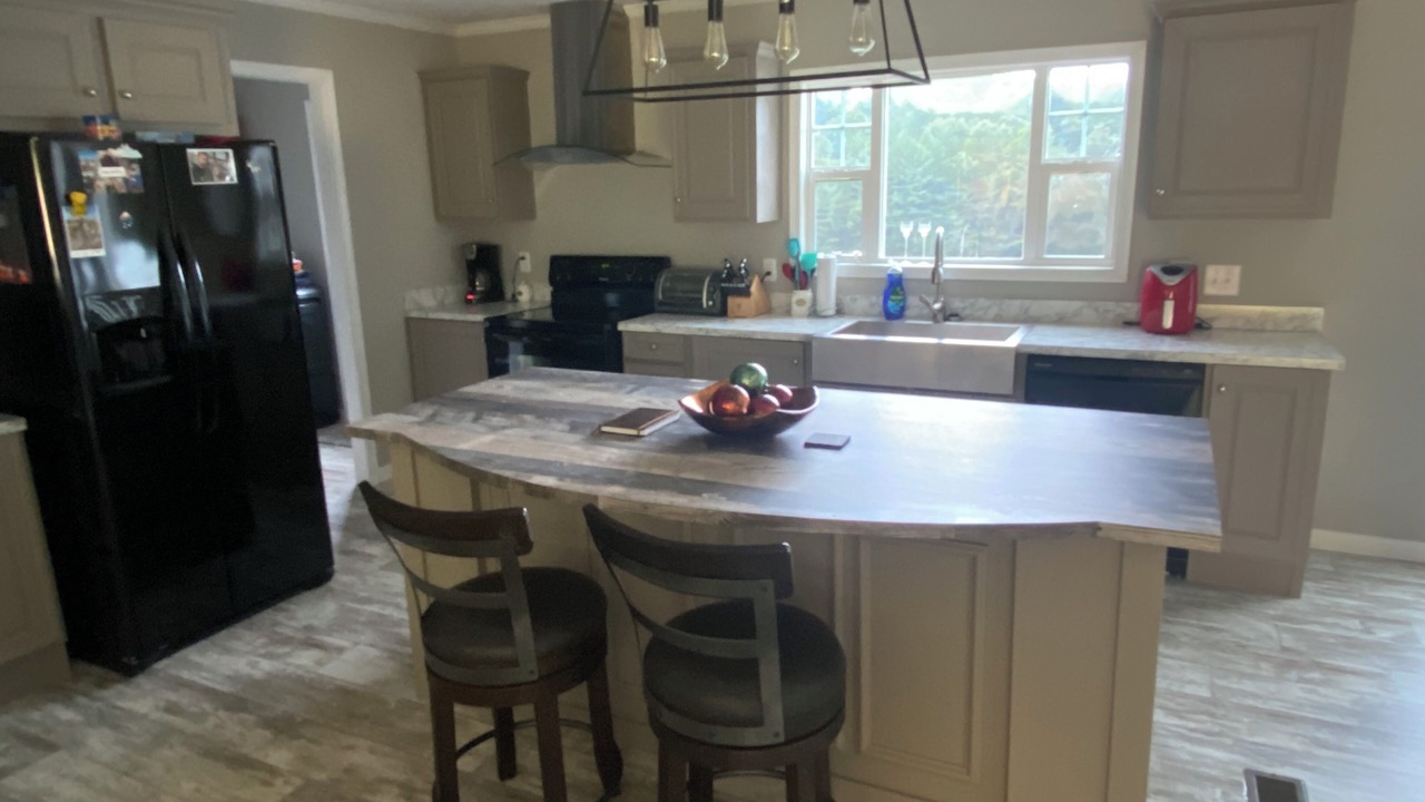 Photo of Kitchen in Taylorsville