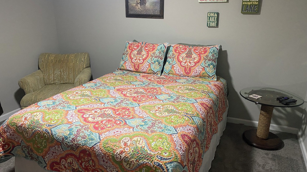 Photo of Bedroom in Taylorsville