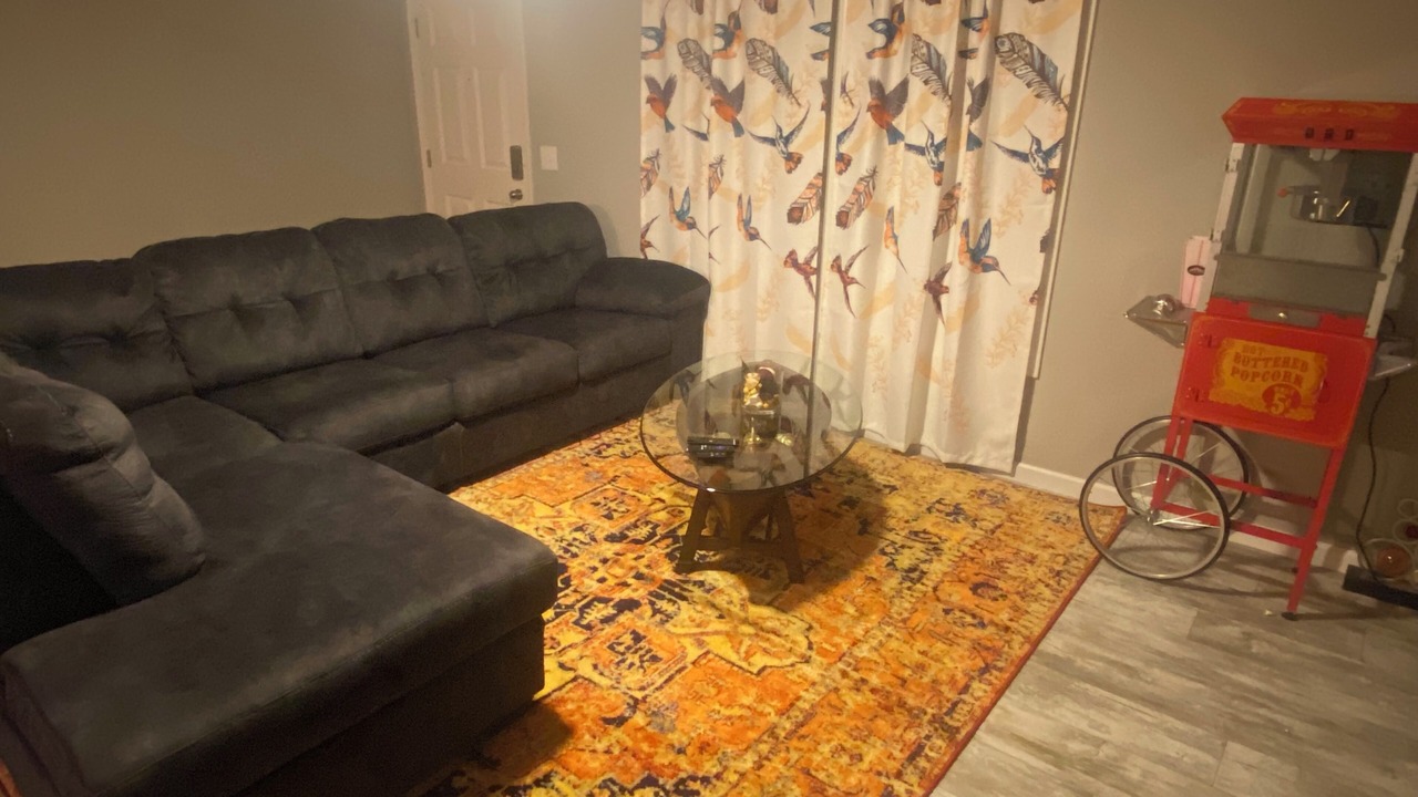 Photo of Livingroom in Taylorsville