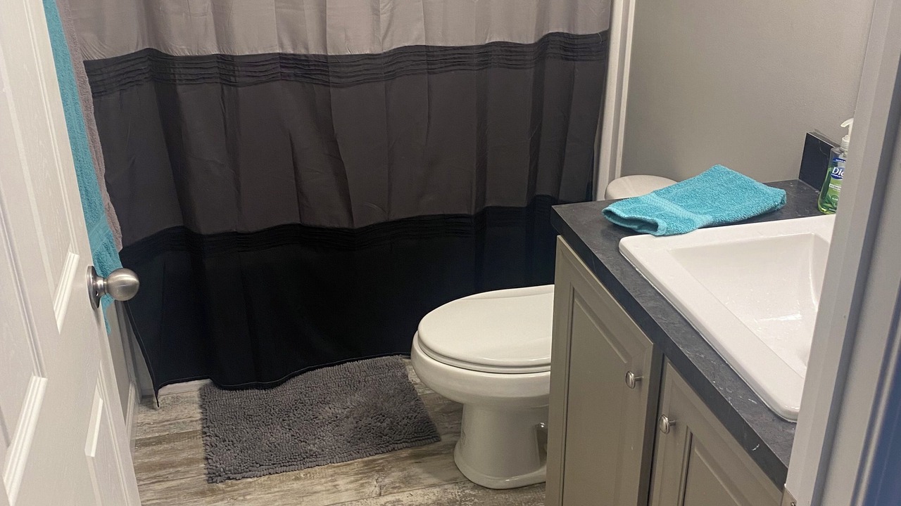 Photo of Bathroom in Taylorsville